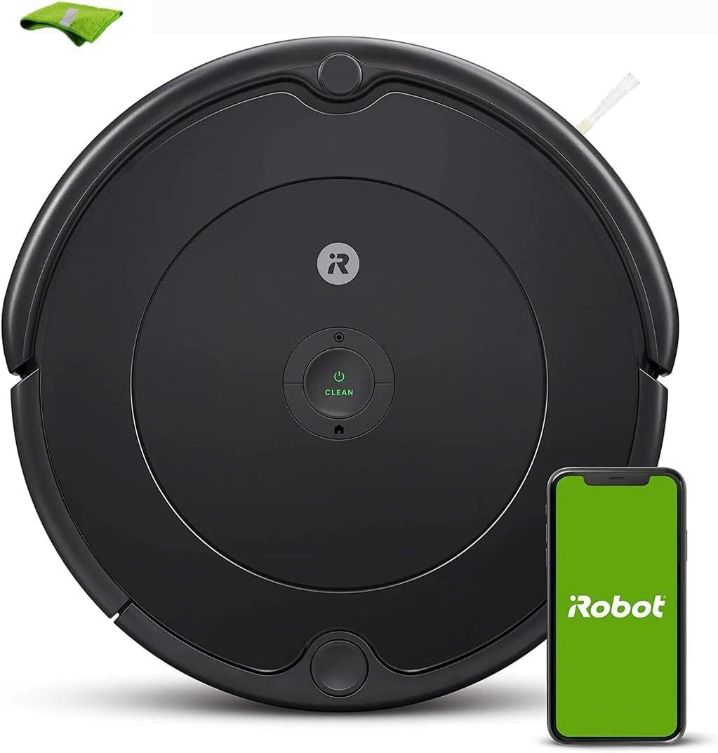 iRobot Roomba 600