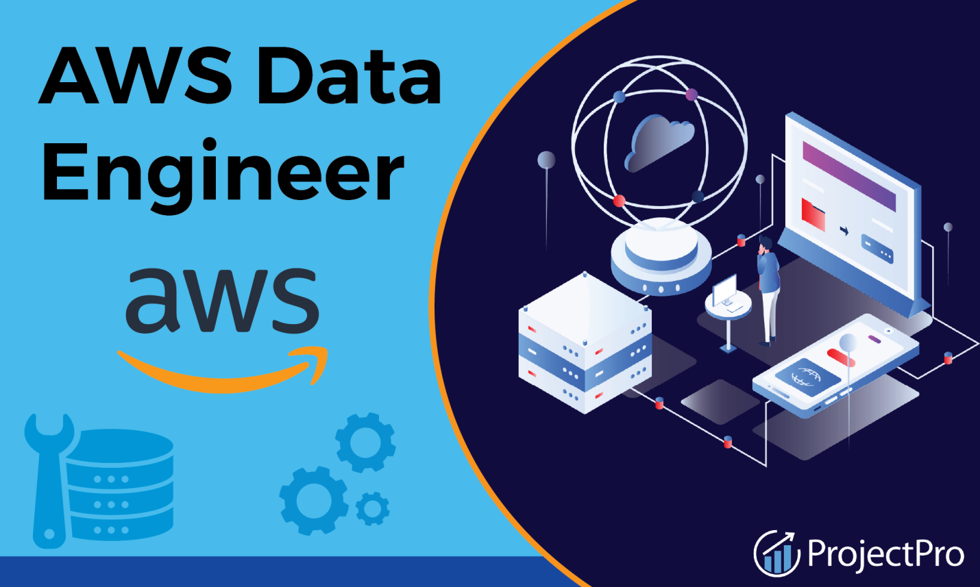 How to Become an AWS Data Engineer: A Complete Guide