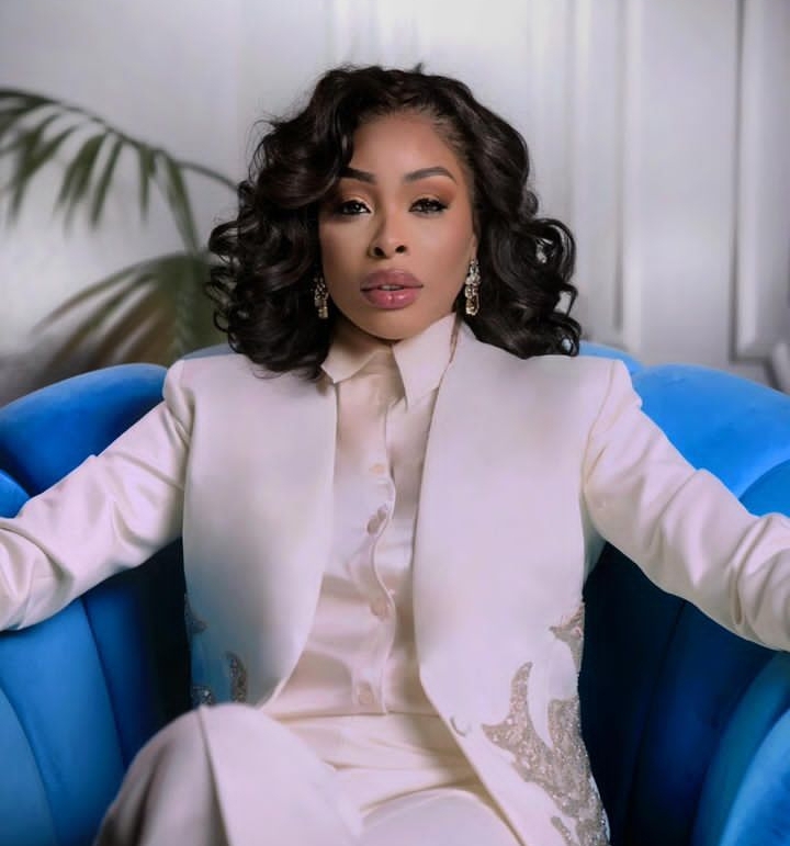 Khanyi Mbau - Biography, Real Name, Age and Career – Amapiano MP3 Download