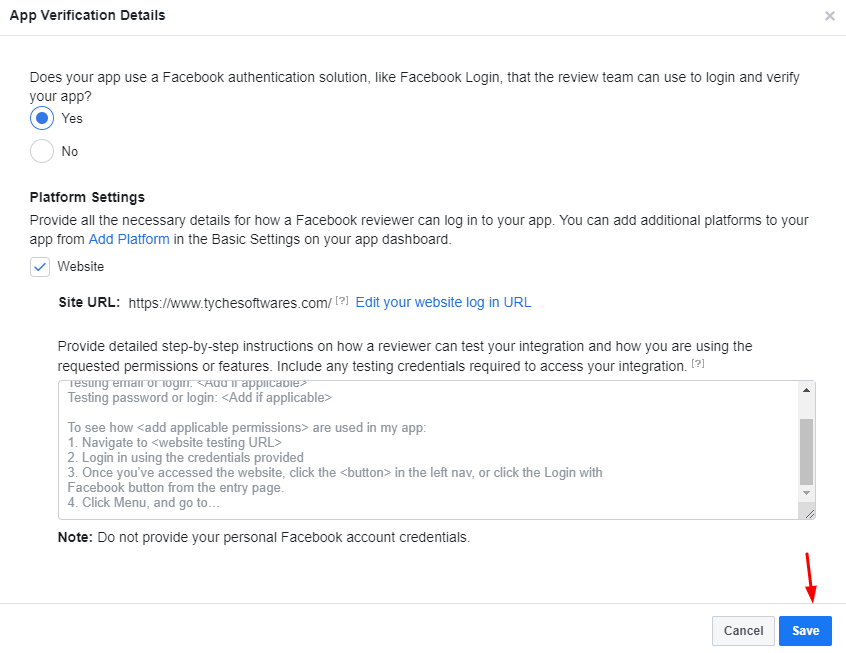 Send Abandoned Cart reminder notifications using Facebook Messenger - Tyche Softwares Documentation