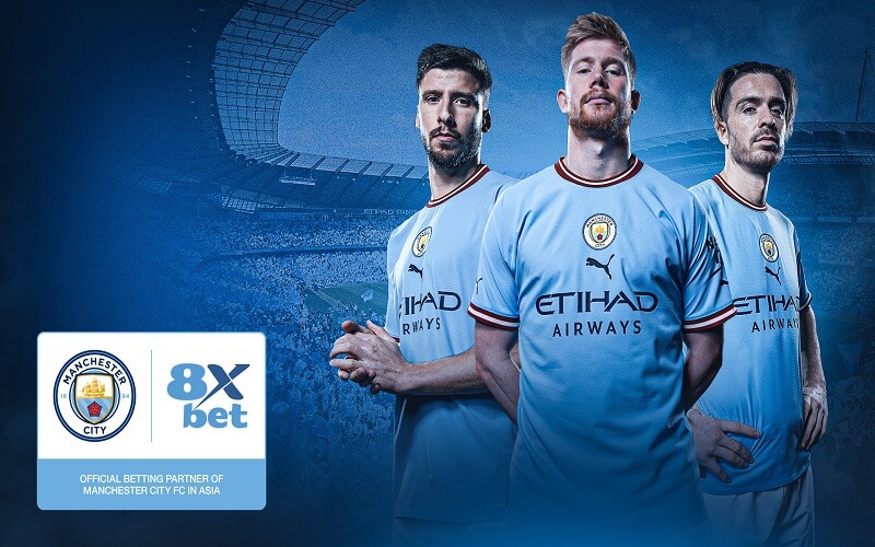 8xbet - Nhà cái cá cược bóng đá hàng đầu hiện nay