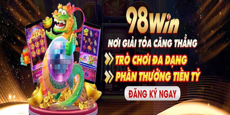 Nhiều ưu đãi chào mừng cho người chơi