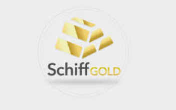 logo of SchiffGold