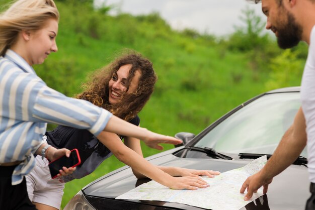 Vehicle Rentals and Insurance: What You Should Know