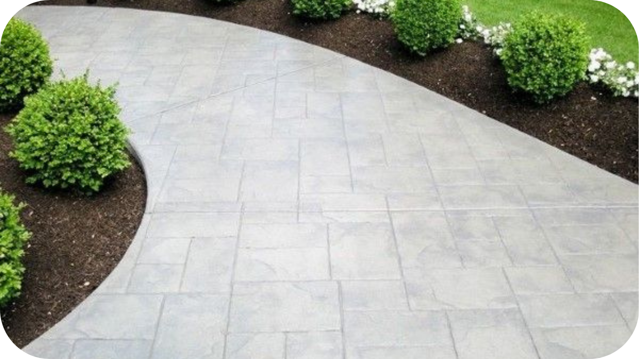 Top Natural Stones for Front Walkways and Entrances