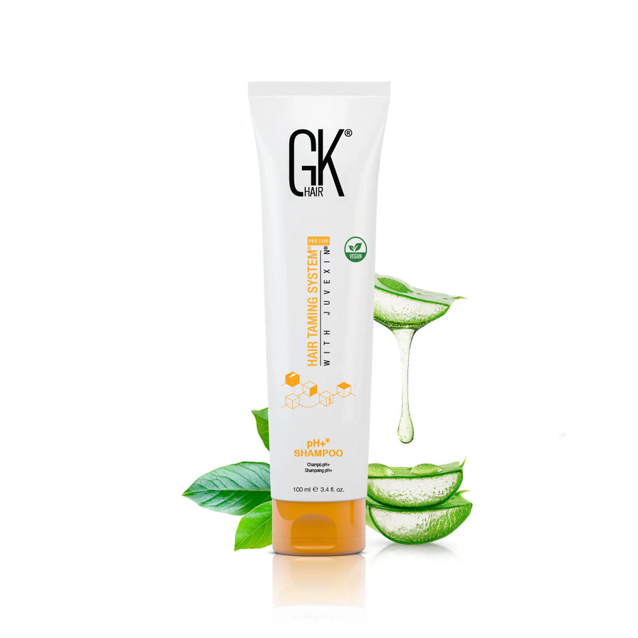 GK Hair pH+ Shampoo