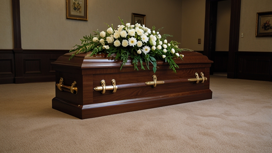 Eckersell Funeral Home