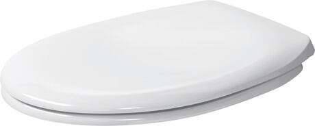 Nắp bồn cầu đóng êm Universal sở hữu thiết kế tối giản, phù hợp với nhiều mẫu bồn cầu hiện đại. nap-bon-cau-dong-em-universal-so-huu-thiet-ke-toi-gian-phu-hop-voi-nhieu-mau-bon-cau-hien-dai