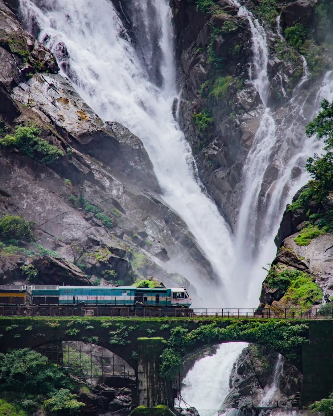 Dudhsagar