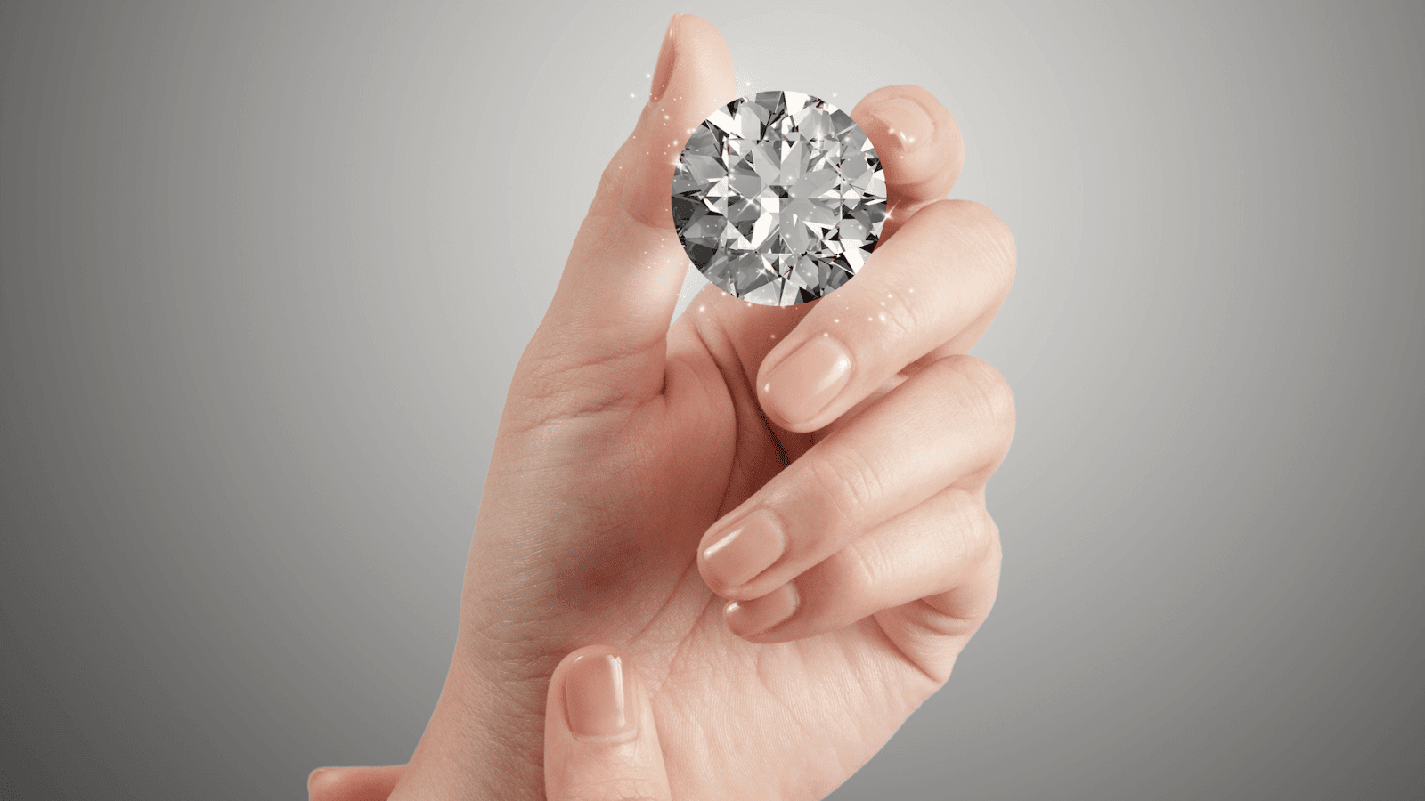 How to Care for Lab-Grown Diamonds?