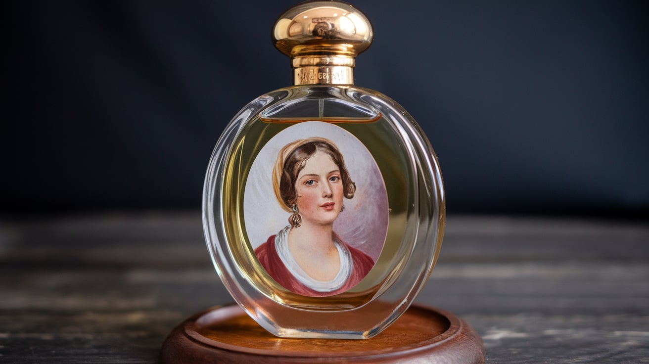 Portrait of a Lady Perfume