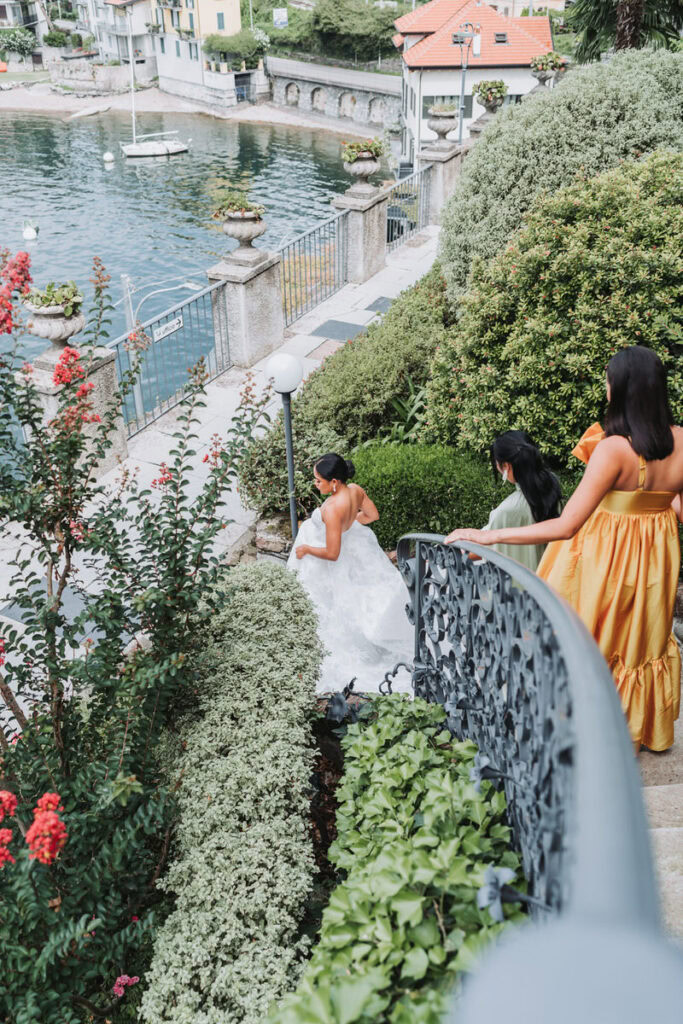 how to get married in Italy