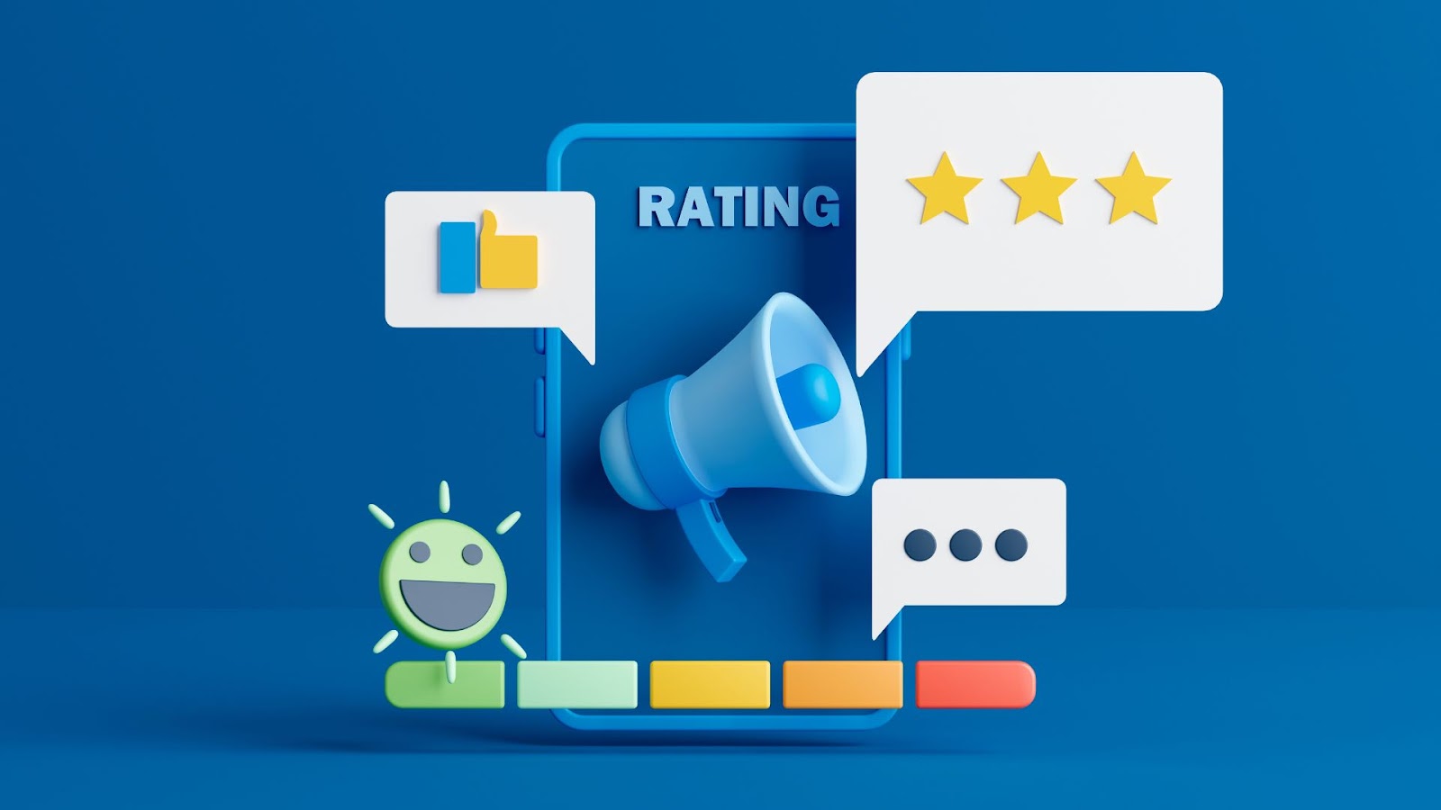 How Online Reviews Influence Buying Decisions