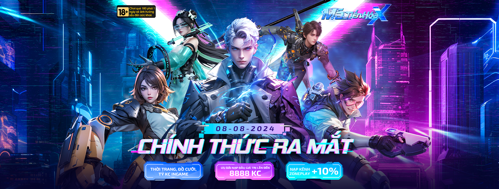 Mã Tiến Hóa X:  Hướng Dẫn Tân Thủ Chơi Chuẩn Tăng Nhanh Lực Chiến