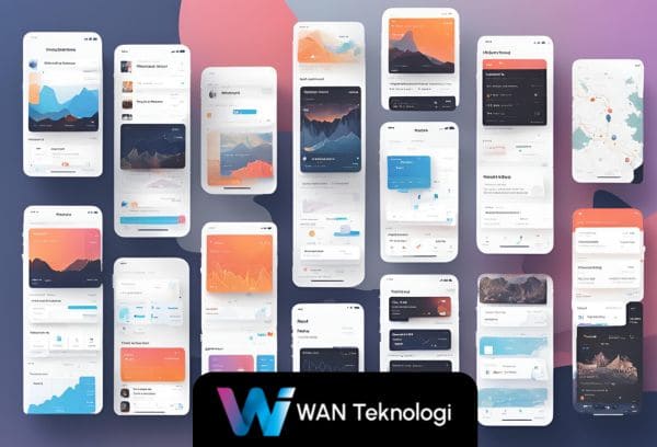 Apa Itu UIKit dan Mengapa Itu Penting dalam Desain Aplikasi iOS?