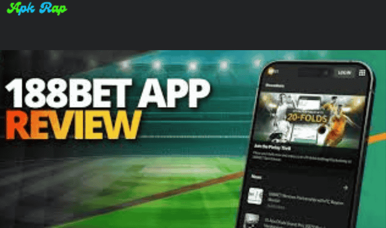 What is New in the Latest Version 188bet APK?