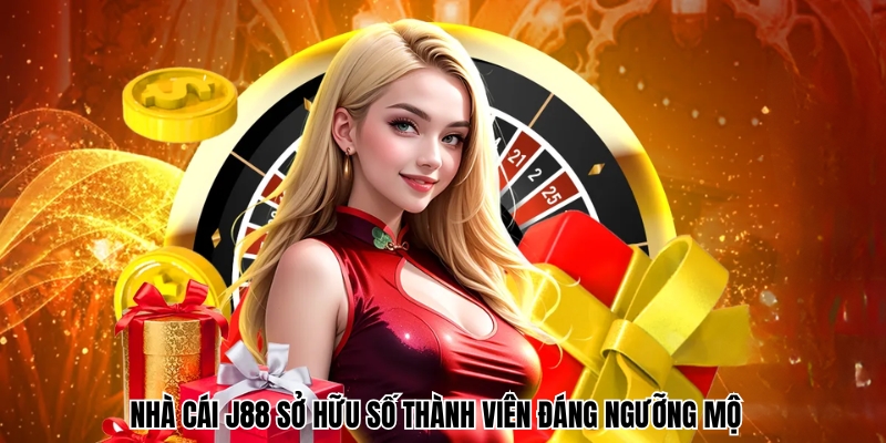 Nhà cái J88 thuộc các web game bài đổi thưởng uy tín, chất lượng