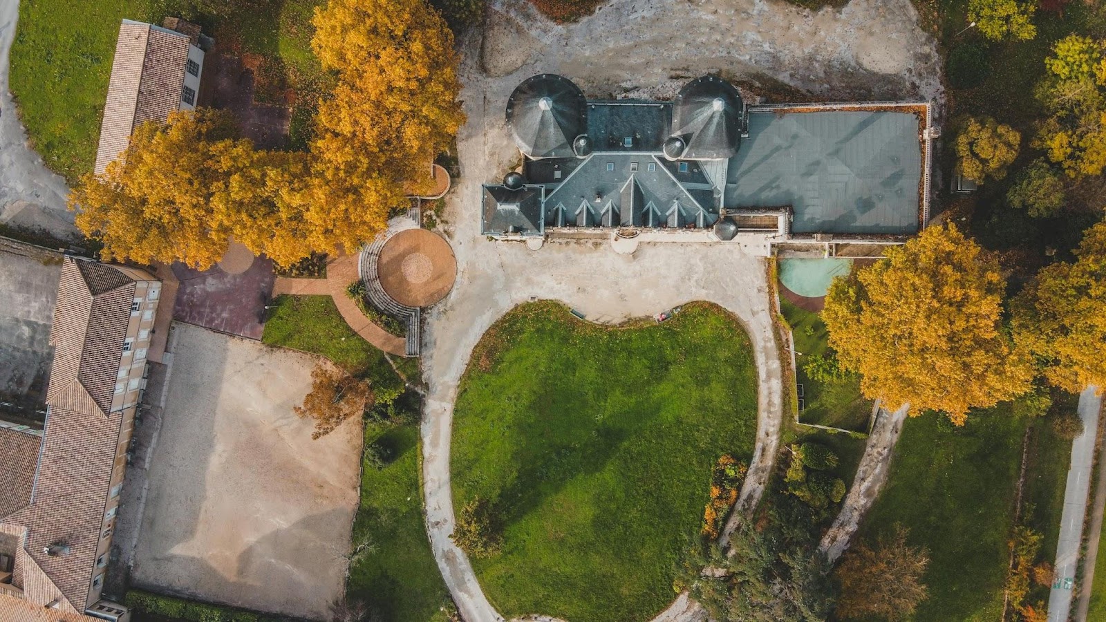 Understanding Property Taxes Related To Buildings And Land