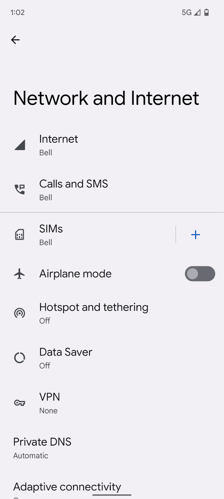 Verizon eSIM Activation on Android and Other Devices 
