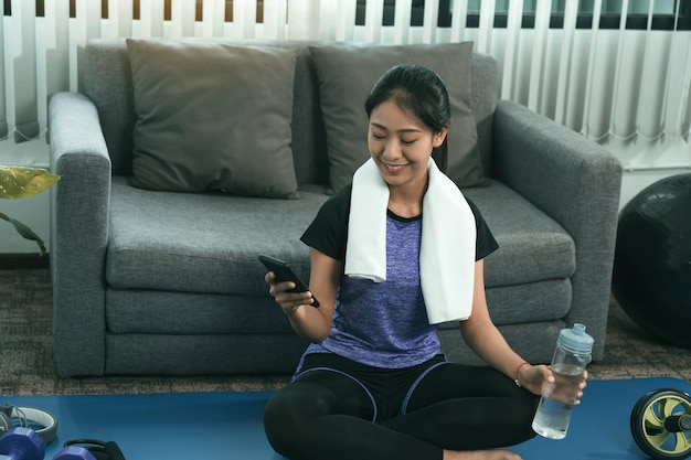 Recharge and Refresh at Wellness Hub
