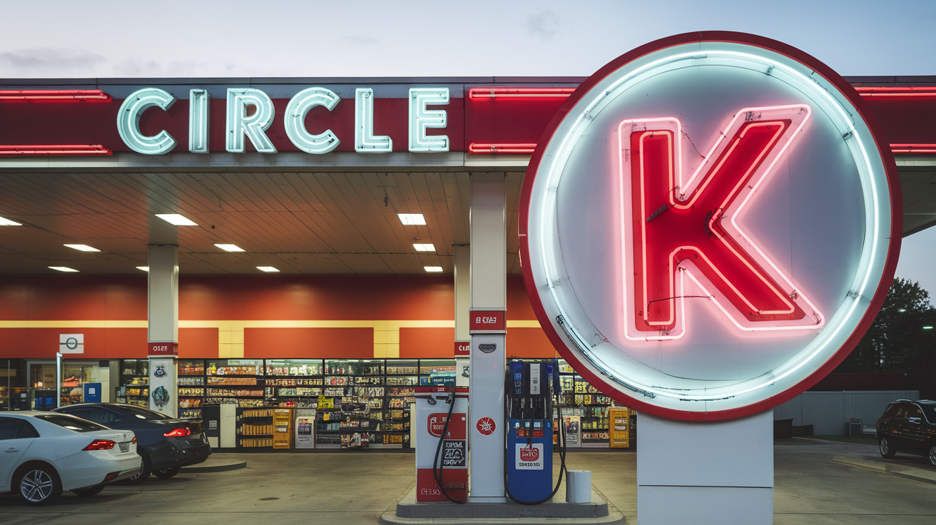 Circle K Workday Unhandled Exception