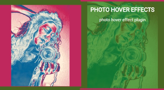 Plugin d'effets RD Hover gratuit