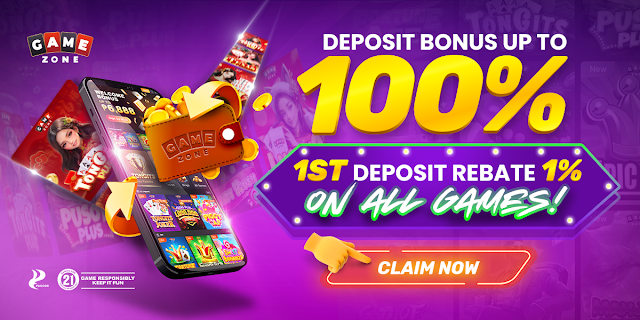 GameZone Casino Philippines