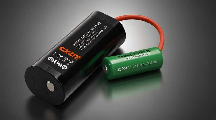 cx170924 battery