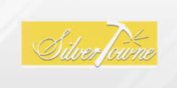 logo of SilverTowne