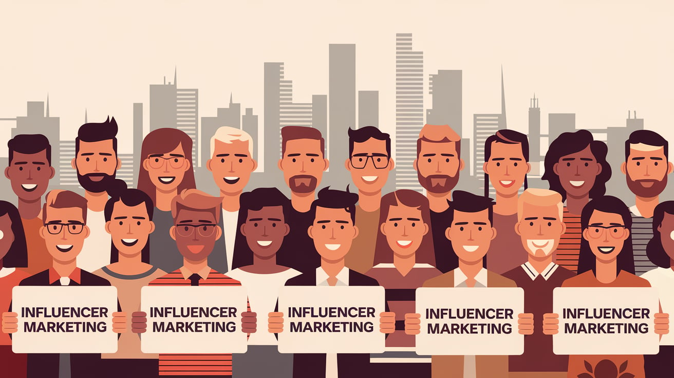 Influencer Marketing Jobs
