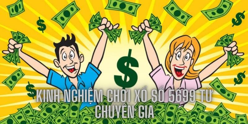 Kinh nghiệm cần tích lũy thêm để tránh rủi ro