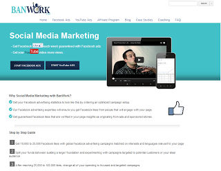 exemples de sites google