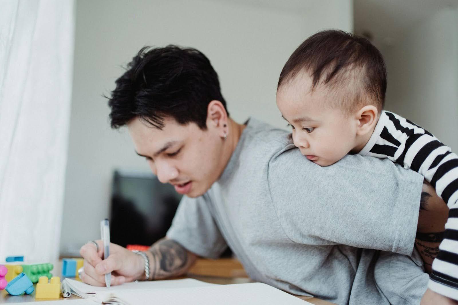 Digital Products That Will Make You Feel Like a Superhero Dad
