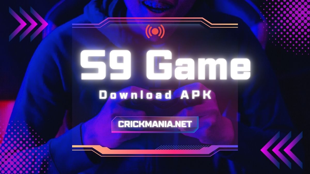S9 Game