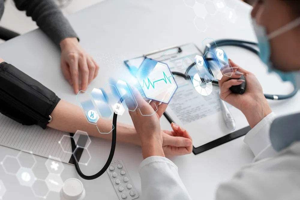 Benefits of Outsourcing Healthcare Software Development