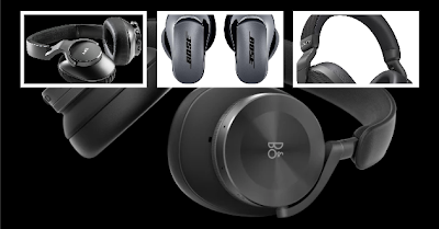 Cómo Elegir los Mejores Auriculares con Cancelación de Ruido en 2024