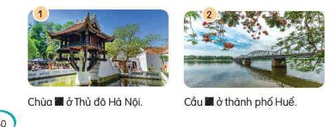 BÀI 30: CÁNH ĐỒNG QUÊ EM (6 tiết)TIẾT 3: VIẾT