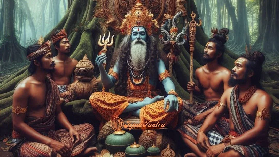 Rahasia Rumah Kedelapan Horoskop