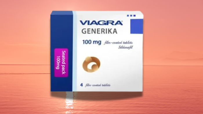 Pilules de Viagra - Kamagra France