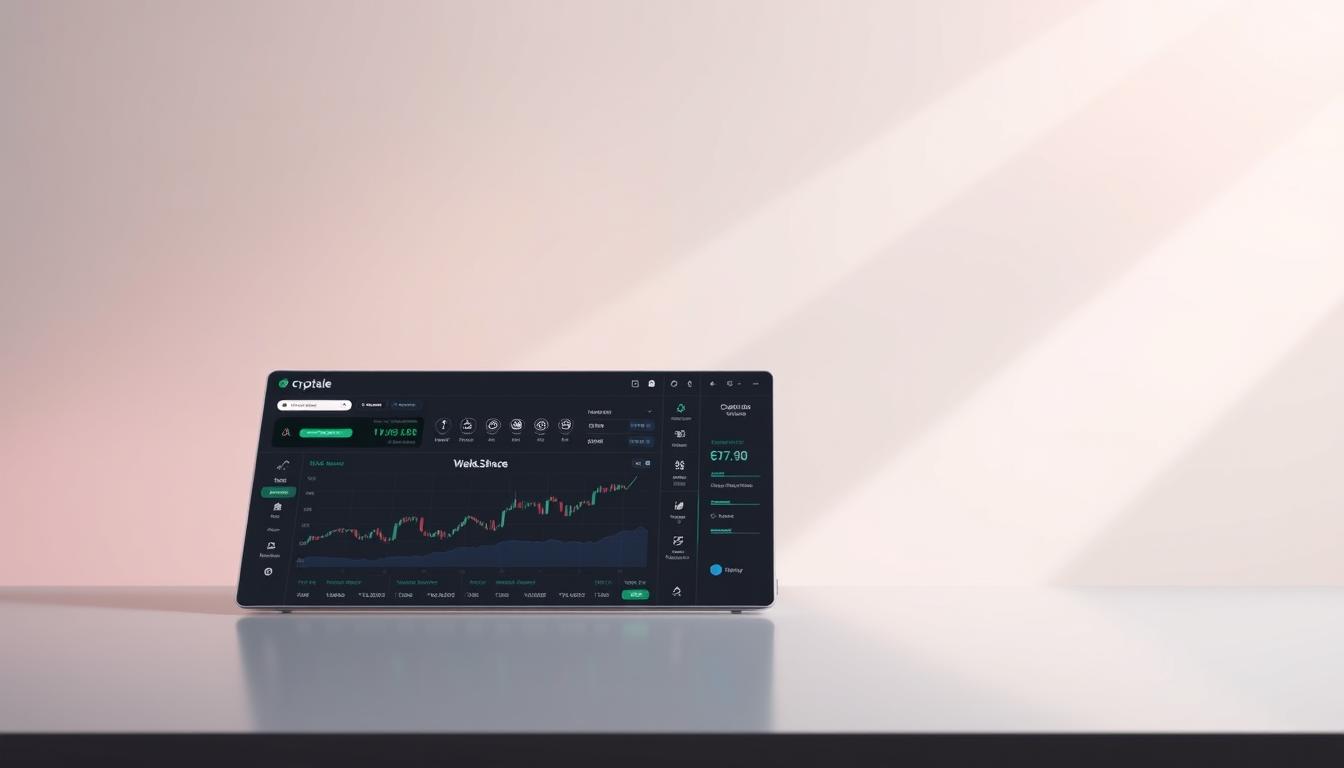 Cryptrix trading platform features