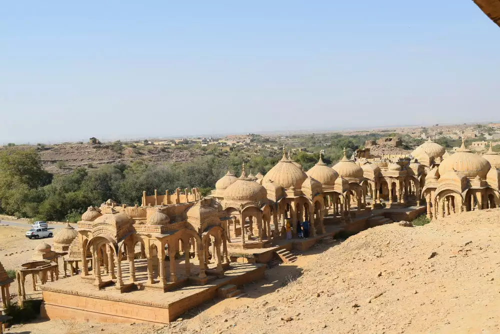 #1 Bikes on Rent Jaisalmer