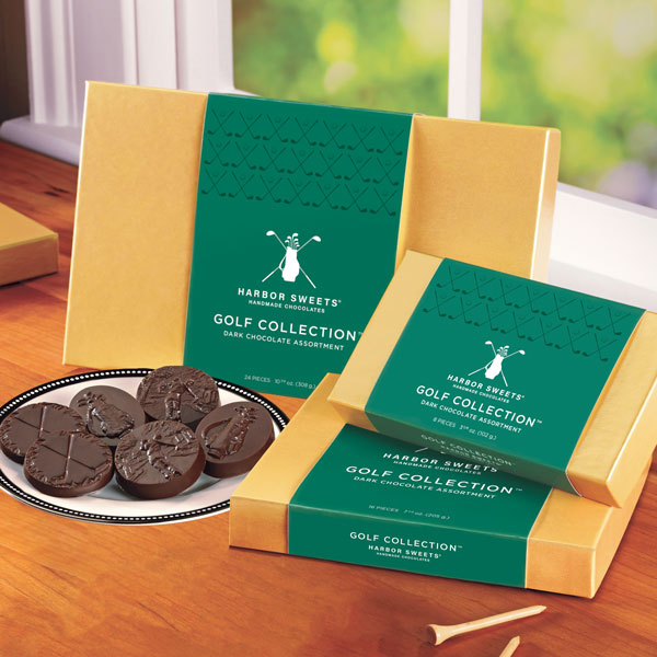 Harbor Sweets Chocolates