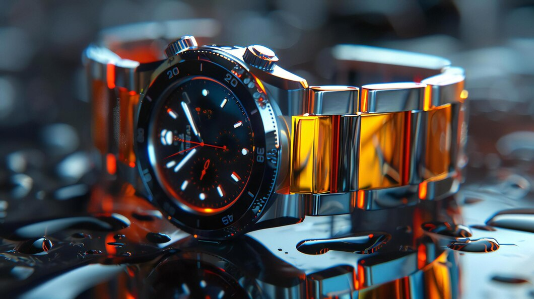 Make1M Luxury Watches: Redefining Elegance and Craftsmanship