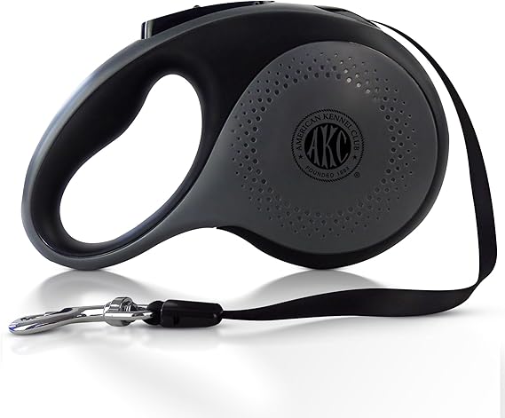 retractable dog leash chew proof
