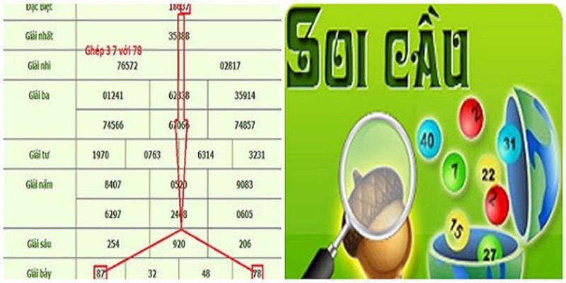 Soi cầu Nohu90 giúp nâng cao cơ hội thắng cược