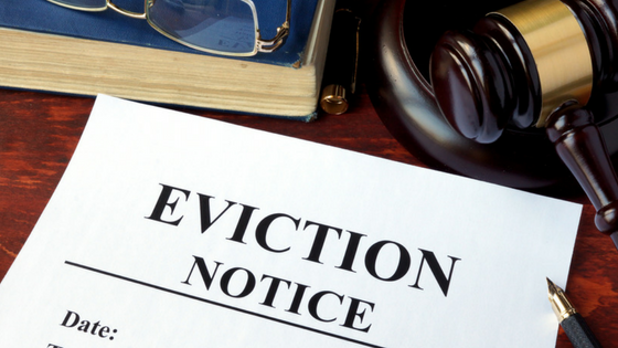 Eviction Under Tennessee Landlord Tenant Law