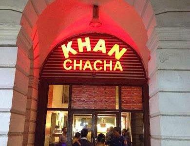 KHAN CHACHA, New Delhi - D3 - Menu, Prices & Restaurant Reviews -  Tripadvisor