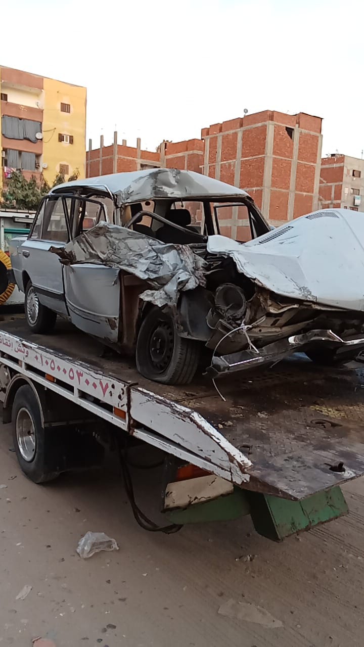ونش انقاذ
