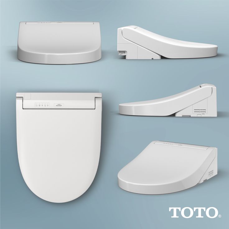 nắp bồn cầu TOTO