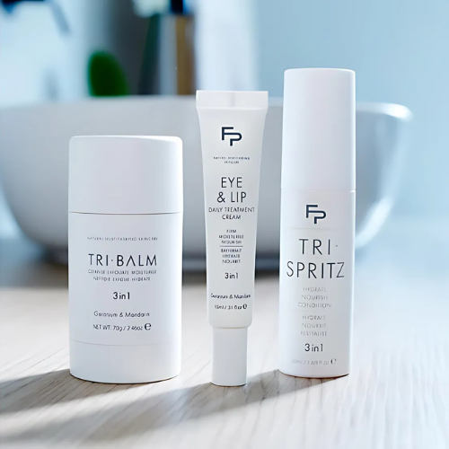 founded on the principles of intelligent design, ethical innovation, and female empowerment, formulae prescott is emerging as a defining voice in the luxury skincare sector, ad